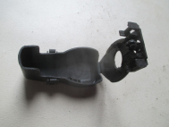 Крышка клеммы АКБ минус 96452251 Шевроле Дэу - Черная - N-10 - БУ