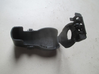 Крышка клеммы АКБ минус 96452251 Шевроле Дэу - Черная - N-10 - БУ