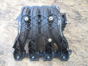 Коллектор вПускной 96452342 96452343 Шевроле Авео Лачетти на F14D3 94лс F16D3 109лс-2, - БУ