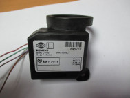 Блок управления иммобилайзером 28590C9965 Ниссан Мурано Z50 иммобилайзер с 2004 по 2008г, - БУ S71