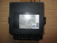 Блок управления центральным замком Форд Фокус 1, 98AG15K600EB, - БУ