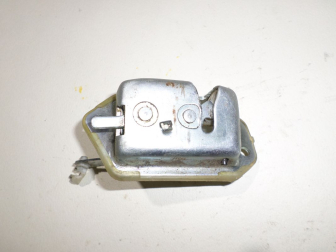 Замок крышки багажника Дэу Матиз М100-150 96562651 - БУ