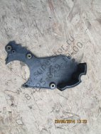 Крышка ремня ГРМ нижняя передняя 96182951 Авео F14S3 Ланос Нексия 8V Реззо F18S2, - БУ-5