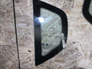 Стекло кузова 96543051 - Форточка задняя правая Шевроле Авео Т255 Хэтчбек Равон - БУ