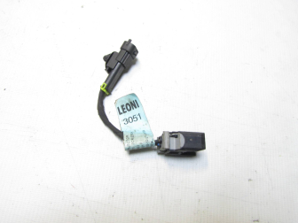 Проводка топливной форсунки двигателя 95023051 Chevrolet Captiva C140 Opel Antara A22DM, - БУ