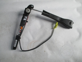 Преднатяжитель передний левый ремня безопасности 94553251 20919346 Антара Каптива с 2012г К15, - БУ