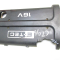 Крышка двигателя декоративная 96473867 96493260 96493251 Chevrolet Aveo - есть ДЕФЕКТ, - БУ