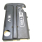 Крышка двигателя декоративная 96473867 96493260 96493251 Chevrolet Aveo - есть ДЕФЕКТ, - БУ