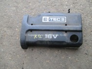 Крышка двигателя декоративная 96473867 96493260 96493251 Шевроле Авео Т200-255 1,4-1,6л 16V, - БУ2