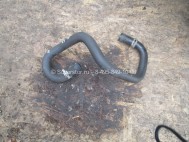 Шланг ГУРа от бачка к насосу ГУР Форд Фокус 1 мотор 1,6 л 1203451, 1317866 Zetec-S FYDCI 100лс, - БУ