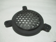 Заглушка ПТФ Дэу Матиз правая 96563551, - БУ