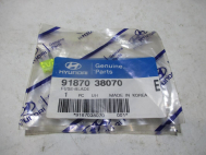 Предохранитель 20 Ам 9187038070 для HYUNDAI и KIA, - Hyundai