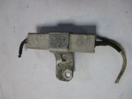 Резистор вентилятора охлаждения 94812213 94580776 90337070 Шевроле Авео Т200-250-255 - БУ