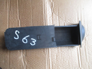 Ящик для мелочей 98ABF043K78BC A715N Форд Фокус 1 USA, - БУ