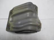 Кронштейн площадки АКБ 96533851 96983374 Шевроле Авео Т200-250-255, - БУ