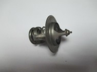 Термостат 96440407, 4805178 на 80 градусов Антара Круз Каптива Эпика дизель 2,0 литра, - БУ-3