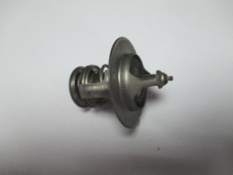 Термостат 96440407, 4805178 на 80 градусов Антара Круз Каптива Эпика дизель 2,0 литра, - БУ-3