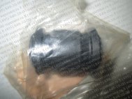 Сайлентблок рычага заднего 96550051 поперечного нижнего длинного Лачетти, - LYNXauto