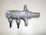 Цилиндр тормозной Главный BV612140P ALSi7Mg BV612B195RC 1694251 1694253 Форд Фокус 3 S-48, - БУ