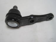 Наконечник рулевой Шевроле Лачетти левый 96407485 CEKD-16L, - CTR