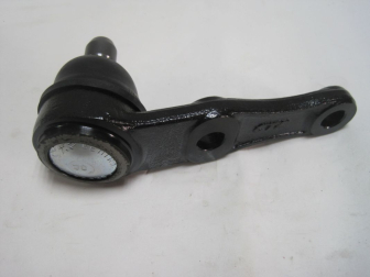 Наконечник рулевой Шевроле Лачетти левый 96407485 CEKD-16L, - CTR