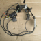 Проводка жгут двери задней правой 98AG14A584CCJ Форд Фокус 1, - БУ
