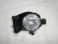 Фара противотуманная Шевроле Авео Т300, Кобальт правая 96830992 95416888 ST2352012R - Sat