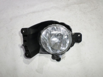 Фара противотуманная Шевроле Авео Т300, Кобальт правая 96830992 95416888 ST2352012R - Sat