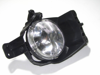 Фара противотуманная правая 96830992 95416888 Chevrolet Aveo T300 Cobalt Ravon R4 - Sat