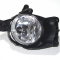 Фара противотуманная правая 96830992 95416888 Chevrolet Aveo T300 Cobalt Ravon R4 - Sat