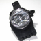 Фара противотуманная правая 96830992 95416888 Chevrolet Aveo T300 Cobalt Ravon R4 - Sat