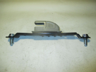 Механизм регулировки ремня безопасности 96474651 4804056 Шевроле Каптива Опель Антара F7232, - БУ