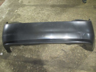 Бампер задний 95460675 95215851 Шевроле Авео Т300 Седан - Atek