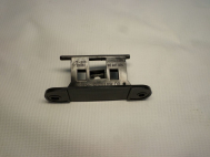 Петля лючка бензобака 96910787, 96406644, 96910788 95981801 Шевроле Авео Т255 Хэтчбек - GM