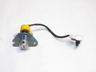 Личинка замка крышки багажника Chevrolet Aveo T200 - Седан - без ключа - БУ