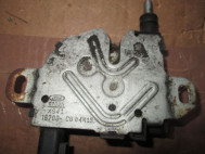 Замок капота Форд Фокус 1 - 1060955, 1066783, 4062032, 4555048, XS4116700CG, - БУ