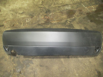 Бампер задний Форд Фокус 1 1201839 Хэтчбек с 2001 по 2005 год, - Polcar