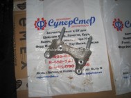 Кронштейн опоры двигателя правой Форд Фокус 2 Дизель1,8 литра 1465151, 1073457, 6G9Q6030AB, - БУ