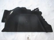 Облицовка багажника правая CM51A31148 1717844 BM51A31148AE3JA6 Форд Фокус 3 Хэтчбек S-55, - БУ