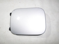 Лючок бензобака 96413420 96545251 96545247 Шевроле Лачетти - кузов Седан - цвет Серебро L-2, - БУ