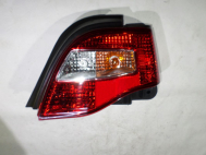 Фонарь правый задний E3150021, DW9N08876 Дэу Нексия с 2008г - есть СКОЛ, - Hengda