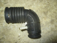 Гофра воздушного фильтра 96455451 Дэу Матиз Шевроле Спарк М200 с АКПП до инжектора, - БУ