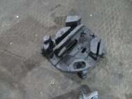 Ящик инструментальный 1454351, 1485149, 1633281 Форд Фокус 2 Универсал с 08г , - БУ