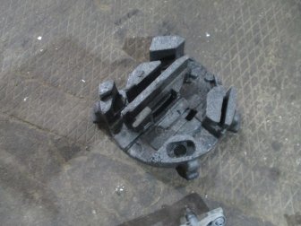 Ящик инструментальный 1454351, 1485149, 1633281 Форд Фокус 2 Универсал с 08г , - БУ