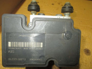 Блок АБС Шевроле Спарк 96464491 T1 антиблокировочной тормозная системы ABS - Дефект, - БУ