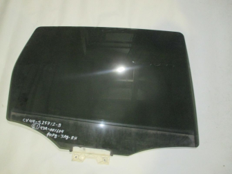 Стекло двери задней правой  CV44S25712B 1805751 E1-43R-001604 Форд Куга с 2012 по 2019г, - БУ