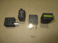 Реле 2W9314B192BA 1425751, 4419201 V23074 Форд Фокус 2 Фьюжен, - БУ