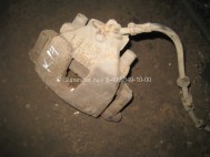 Суппорт передний левый 1682876 1755032 1223616 1459585 Форд Фокус 2 и 3 Мазда 3 и 5 Volvo S40, - БУ