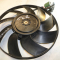 Вентилятор радиатора 52421103 0130303337 13267643 13335184 Шевроле Круз Орландо 1,8-2,0л CC-2 - БУ
