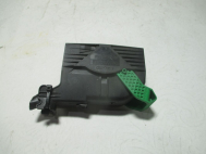 Штекер 1452605-1 1452609 блока предохранителей салонного 13181278 Опель Астра H -Зеленый рычаг - БУ